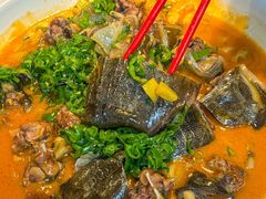 -径山十八道·风味民间菜(杭州总店)