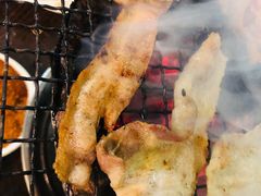 -韩风烤牛肉冷面店
