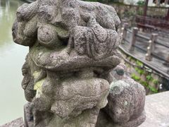 -鸣鹤古镇