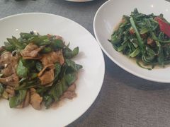 -羲和雅苑•北京烤鸭(平安国际金融中心店)