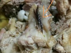 -确喜美味小厨(西单商场兰州店)
