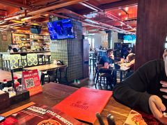 -Q MEX 库迈墨西哥餐吧(三里屯店)