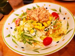 -萨莉亚意式餐厅(长安万达店)