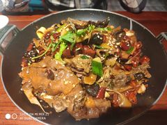 -北平食府(马鞍山路店)