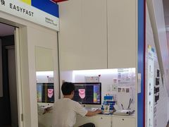 -方快-照相馆(金桥太茂商业广场店)