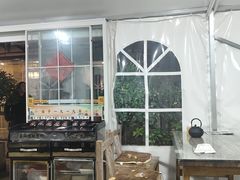 -魁盛居百年鲁菜馆(县西巷店)