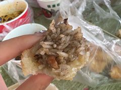 -汪记鲜鱼糊汤粉(沈阳路总店)