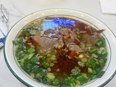 -清真·尖子尖牛肉面(王府井店)