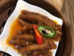 -赏点粤式点心(广州塔店)