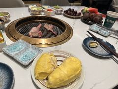 -和牛村烧肉放题(潍坊泰华店)
