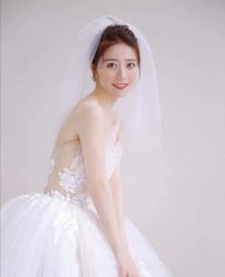 点击看大图 -韩国天使嫁衣婚纱礼服馆(上海旗舰店)