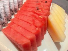 -羡餐厅-千岛湖自由洲际殿