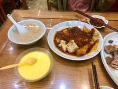 甜胚子-清真·益鑫羊肉手抓馆(花园北街店)