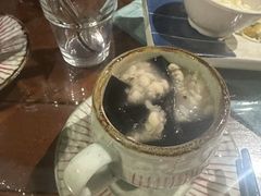 -C31地窖餐厅(黑龙江北路店)