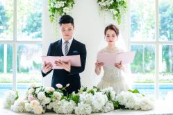 -金夫人婚纱摄影(华南店)