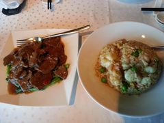 煎豬肝-欣叶食艺轩