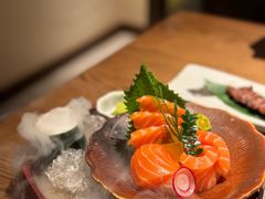 -耕海日本料理(万达华府店)