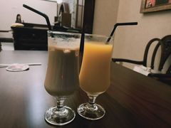 -东海咖啡馆