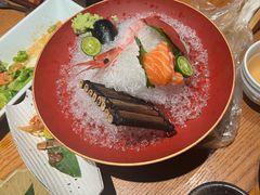 北极贝-贰捌零叁精致料理(钱湖店)