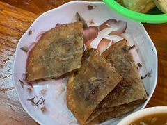 -逍遥镇刘相五胡辣汤豆沫馆(康复中街店)