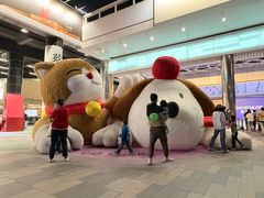 -PO PARK东方宝泰