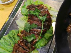 羊排-柴火农庄(东海路店)