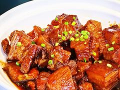 红烧肉-老淮安·淮安菜(周恩来纪念馆店)