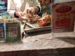 -王府井步行街
