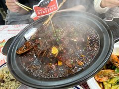 -回味黑鸭煲·始于2006(万松园店)