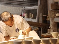 -景德镇古窑民俗博览区