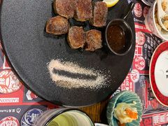 -築鳥日本料理(黑沙环店)