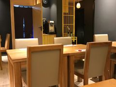 大堂-町家Machiya(泰府·名邸店)