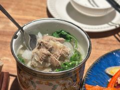 -耶里夏丽·丝路新疆菜·清真食品(徐汇南丹东路臻选店)