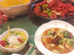 -龙虾风暴(松江店)