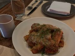 -Mercato莫卡多露台餐厅与酒吧(K11店)