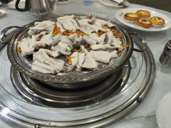 -凯盈阁私房菜·桑拿鸡(绿茵花园店)