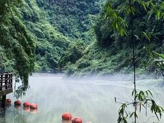 -阿依河景区