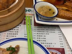 豉油鸡爪-小龍鳳餐室(番禺路店)