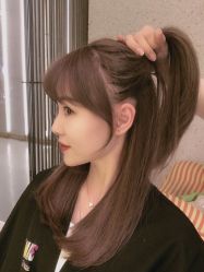 -3AM·S HAIR SALON烫发染发接发