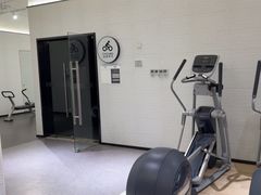 -FLARE STAR FITNESS(复地活力城店)