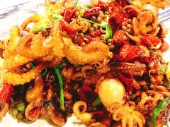 -渔娘渔家丹东海鲜(东直门店)