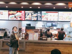 -汉堡王(砂之船奥莱店)