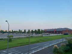 -横滨红砖仓库1号馆
