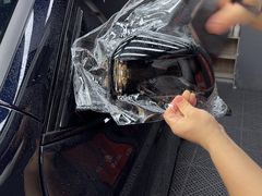 -天猫养车贴膜轻改·蓝电(优匹康桥东路店)