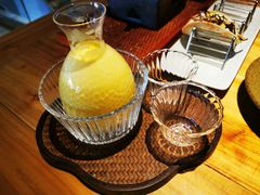 -本处·素食·融合料理(南油店)