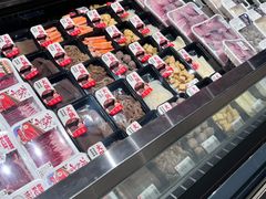 -永辉超市(鲁谷店)