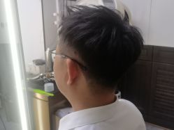 -Echo·回声专注男士发型设计