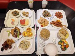 -萧邦音乐会所KTV·蒸汽活海鲜自助(福田店)