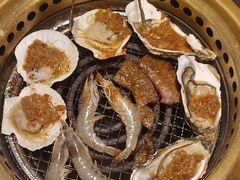 -神户赤童日式烤肉伙伴(东直门店)