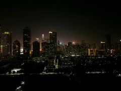 -广州天河希尔顿酒店